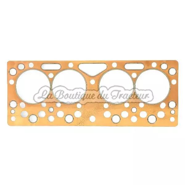 23C Standard cylinder head gasket