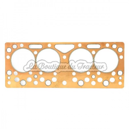 23C Standard cylinder head gasket