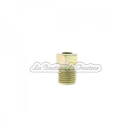 3/8 ´´ oil pipe connector