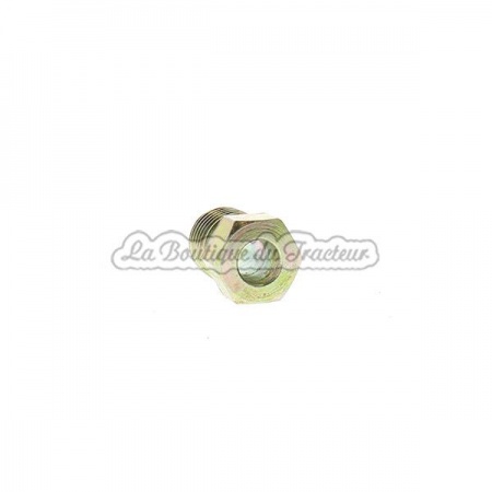 3/8 ´´ oil pipe connector