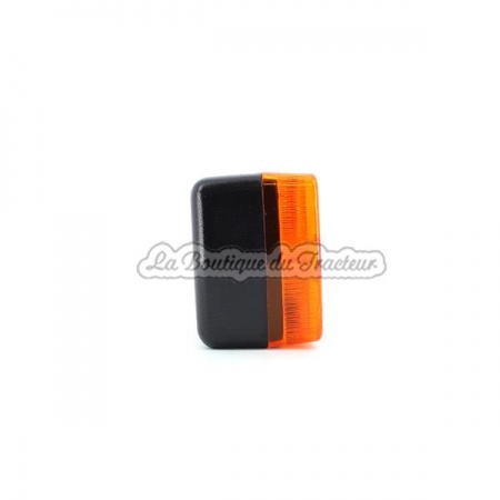 3 functions plat rear RH/LH light