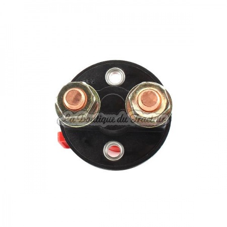 400A battery master switch