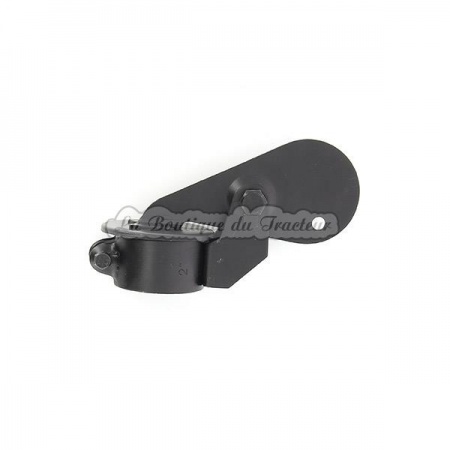 50MM diameter exhaust cap