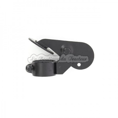 50MM diameter exhaust cap