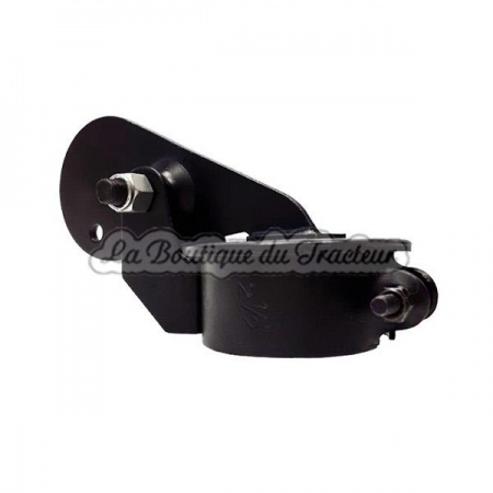 63mm diameter exhaust cap