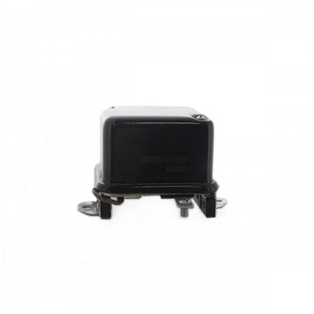 6V DELCO voltage regulator