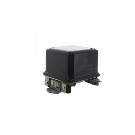 6V DELCO voltage regulator