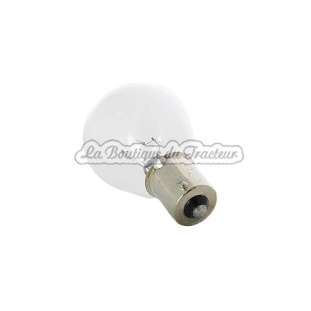 6V25W FARMALL bulb