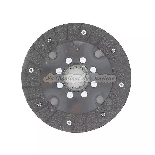 9 �� 228mm PTO drive plate