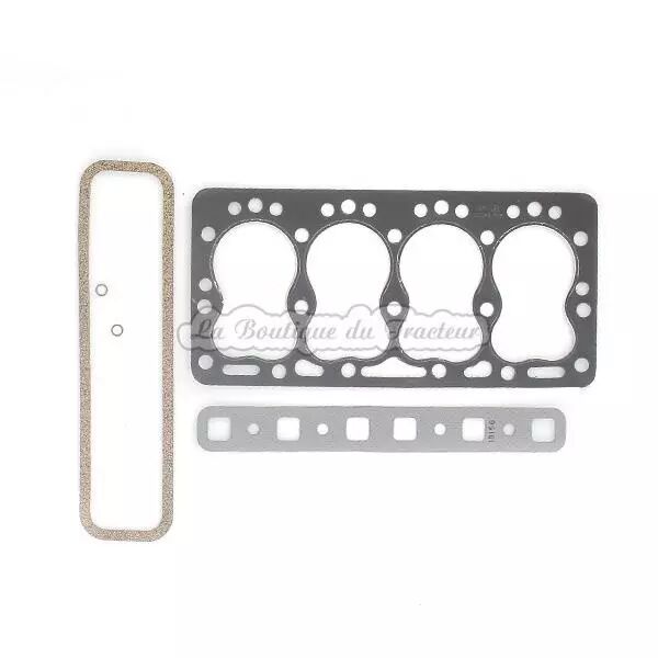 A-C G (Continental N62) head gasket set