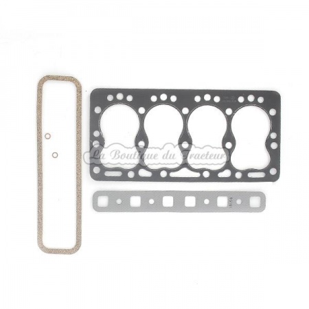 A-C G (Continental N62) head gasket set