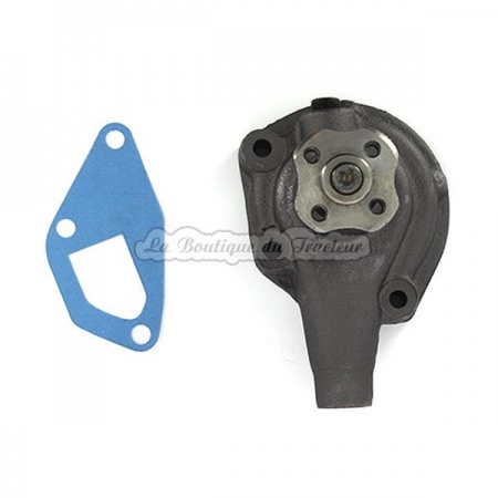 A-C Type C water pump