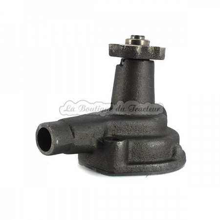 A-C Type C water pump