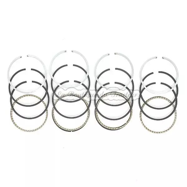 A-C Type W WD 4 �� ring set