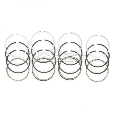 A-C Type W WD 4 ´´ ring set