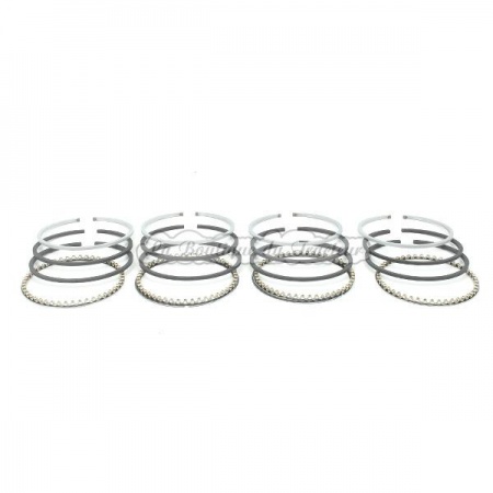 A-C Type W WD 4 ´´ ring set