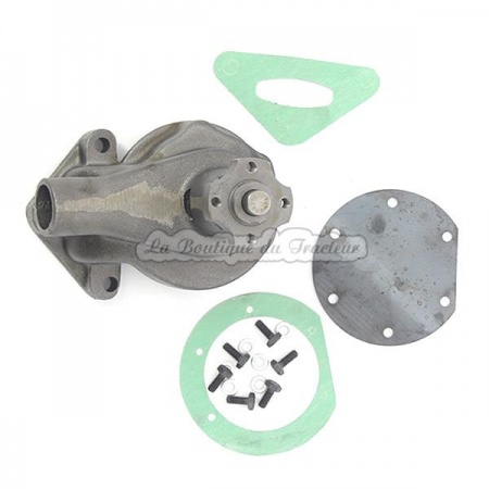 A-C Type WD water pump
