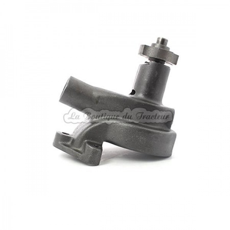 A-C Type WD water pump