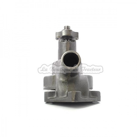 A-C Type WD water pump