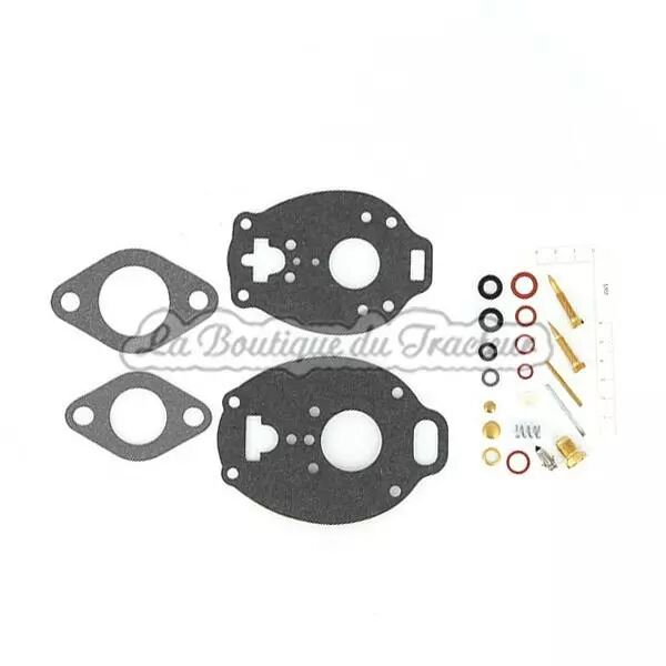 A-C W WC WD/ FARMALL A carburetor repair kit