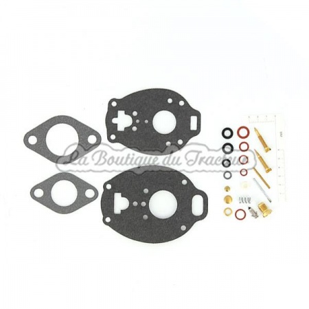 A-C W WC WD/ FARMALL A carburetor repair kit