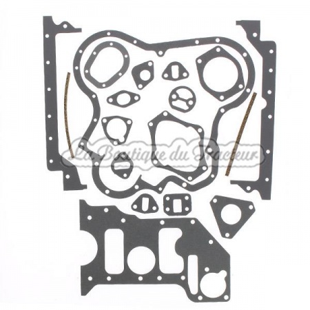 A(D)3.152 bottom gasket set