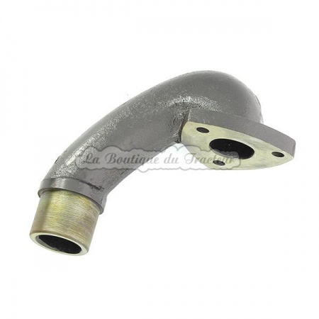 A(D)3.152 exhaust elbow