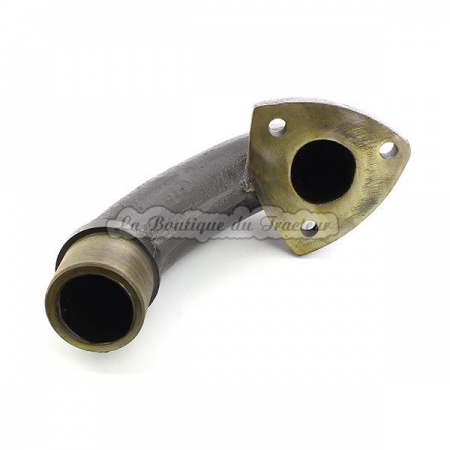 A(D)3.152 exhaust elbow