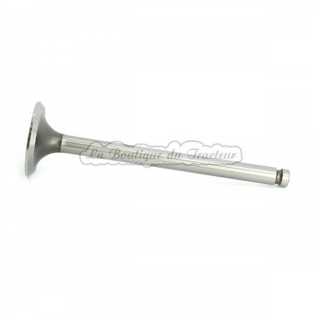 A3/P3-144 & A3.152 exhaust valve