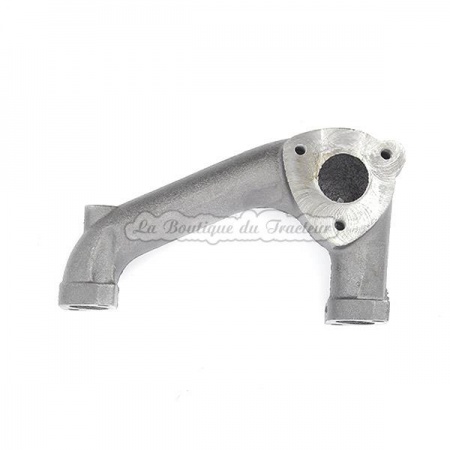 A3.144, A3.152 exhaust manifold for 35, 65, 135 Massey Ferguson