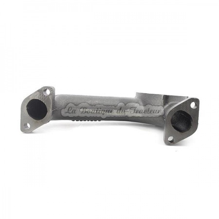 A3.144, A3.152 exhaust manifold for 35, 65, 135 Massey Ferguson