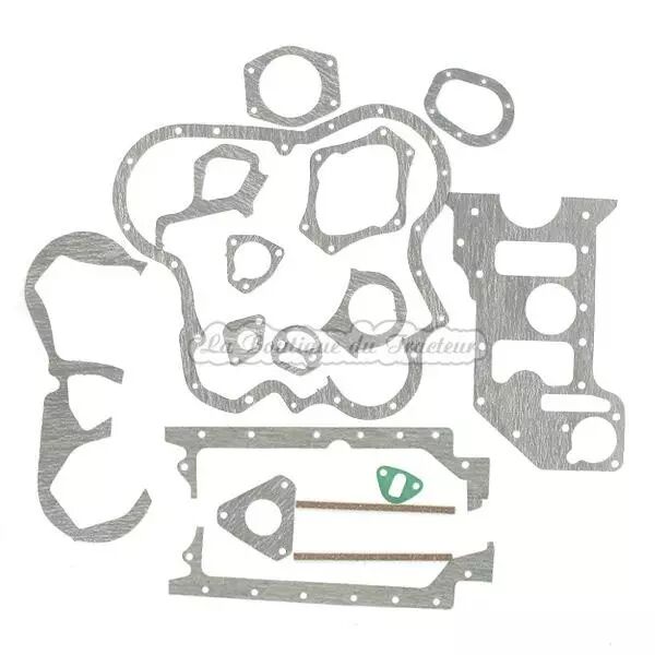 A3.144 bottom gasket set