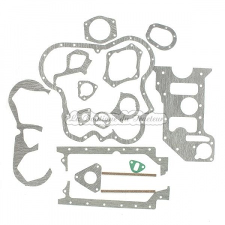 A3.144 bottom gasket set