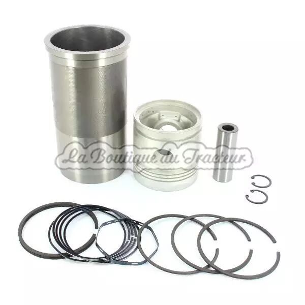 A4.107 cylinder kit