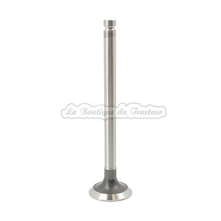 A4.107 exhaust valve
