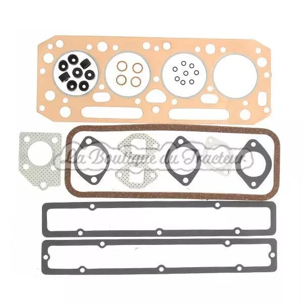 A4.107 PERKINS head gasket set