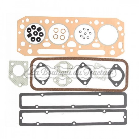 A4.107 PERKINS head gasket set