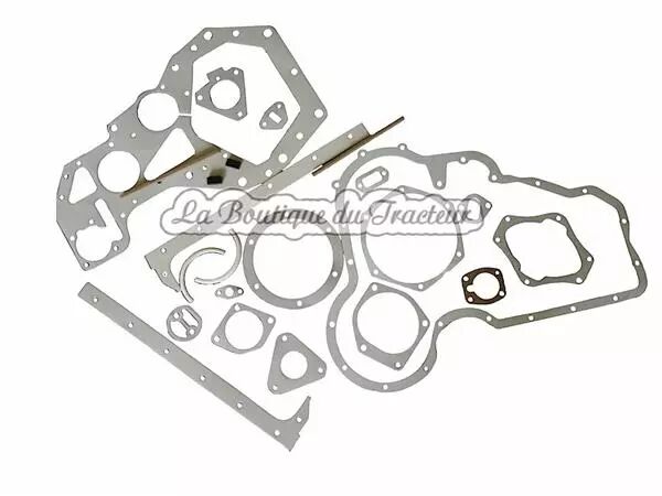 A4.192 A4.203 MF 65, 865 bottom gasket