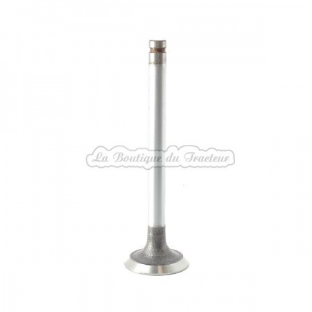 A4.212/A4.236/A4.248 exhaust valve