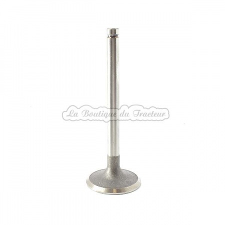 A4.212/A4.236/A4.248 inlet valve