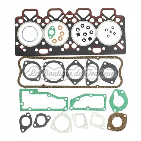 A4.236 A4.248 Head gasket set
