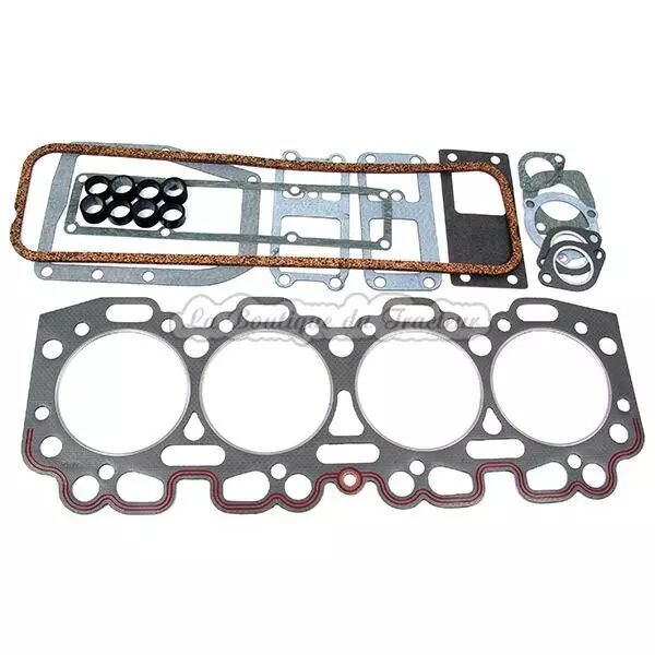 A4.318 head gasket set