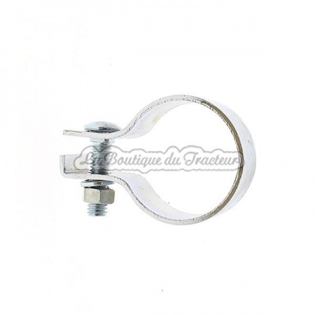 Abrazadera de escape 48889DA para FARMALL A.B.C