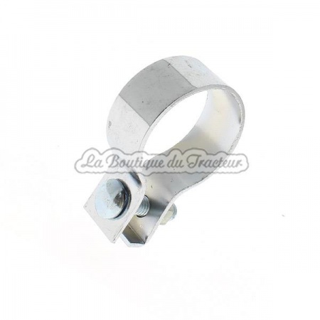 Abrazadera de escape 48889DA para FARMALL A.B.C