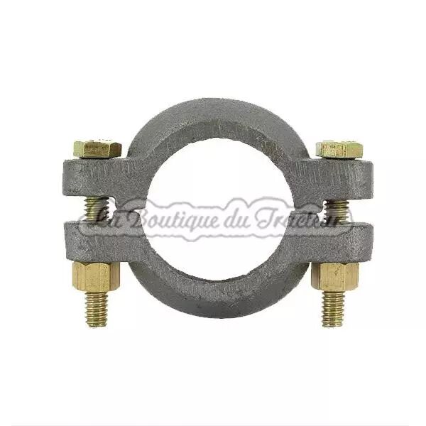 Abrazadera de escape FORD 2N