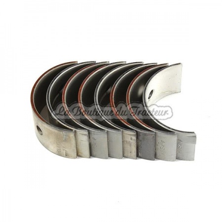 AC CONT. N62 connecting rog bearing STD