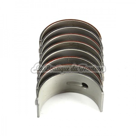 AC CONT. N62 connecting rog bearing STD