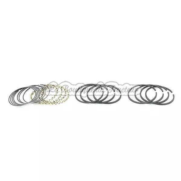 AC CONT.N62 ring set (X4 cyl.)