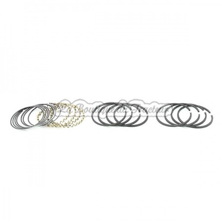 AC CONT.N62 ring set (X4 cyl.)