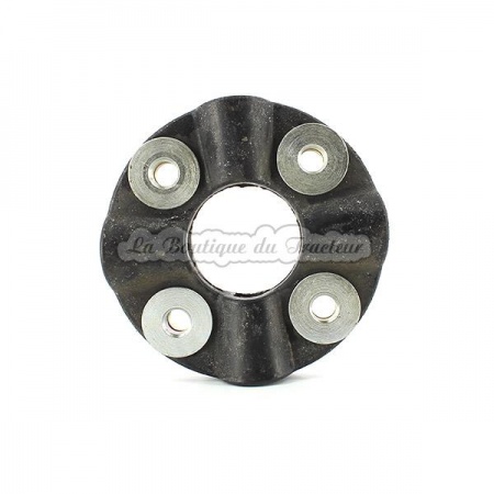 Accouplement de soufflante Massey Harris PONY 820D (OEM : 1630367M92)